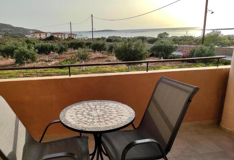 فندق Castro Elafonisos