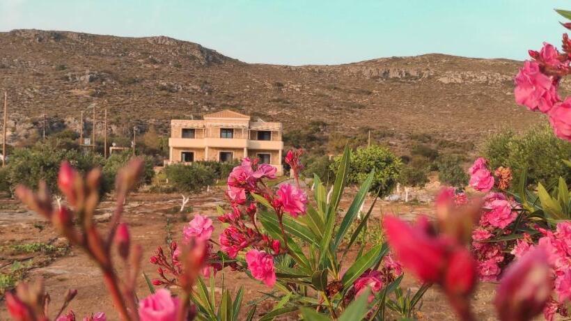 فندق Castro Elafonisos