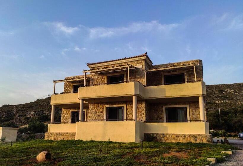 فندق Castro Elafonisos