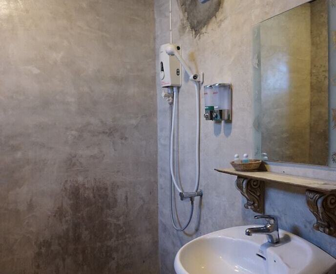 酒店 Jandang Guesthouse Nan