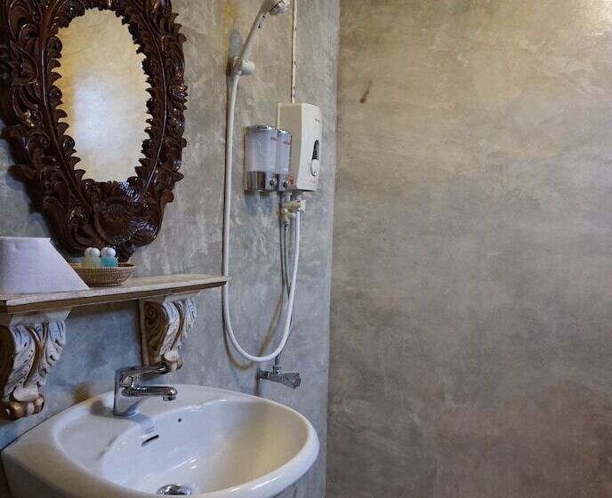 酒店 Jandang Guesthouse Nan