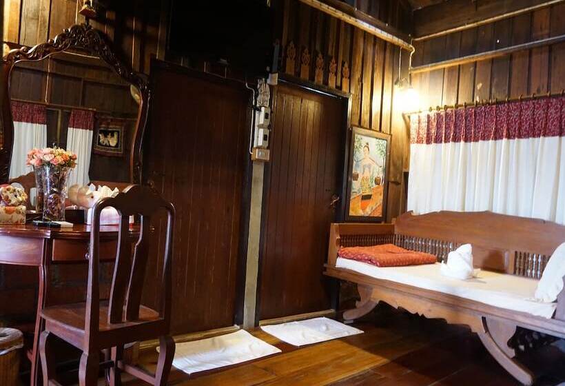 酒店 Jandang Guesthouse Nan