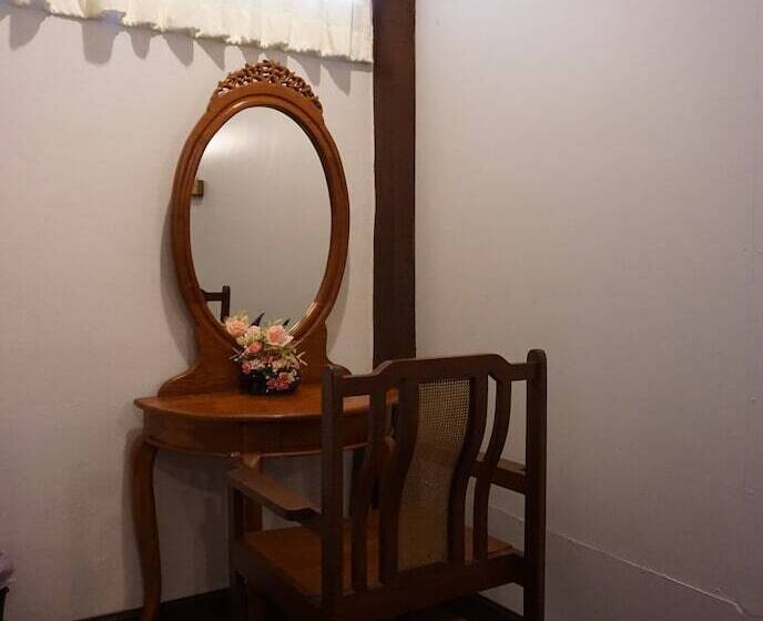 酒店 Jandang Guesthouse Nan