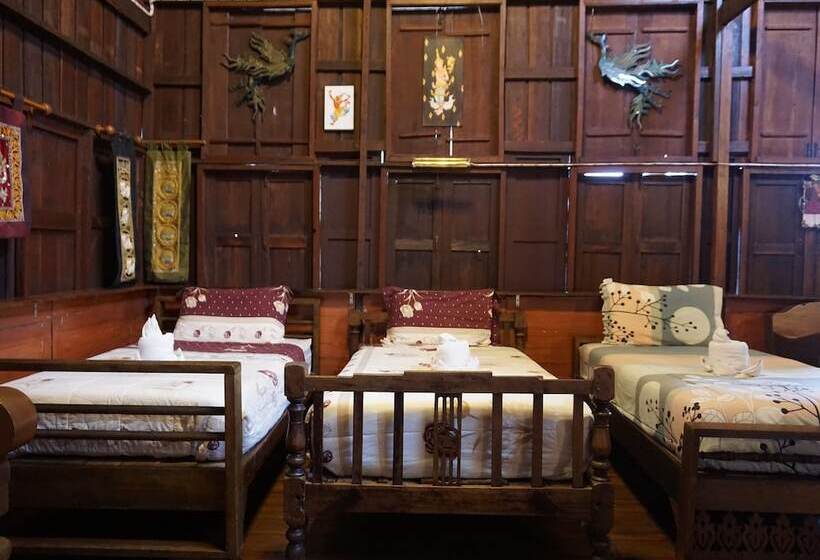 酒店 Jandang Guesthouse Nan