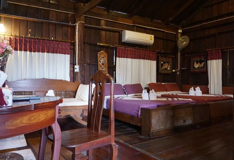 酒店 Jandang Guesthouse Nan