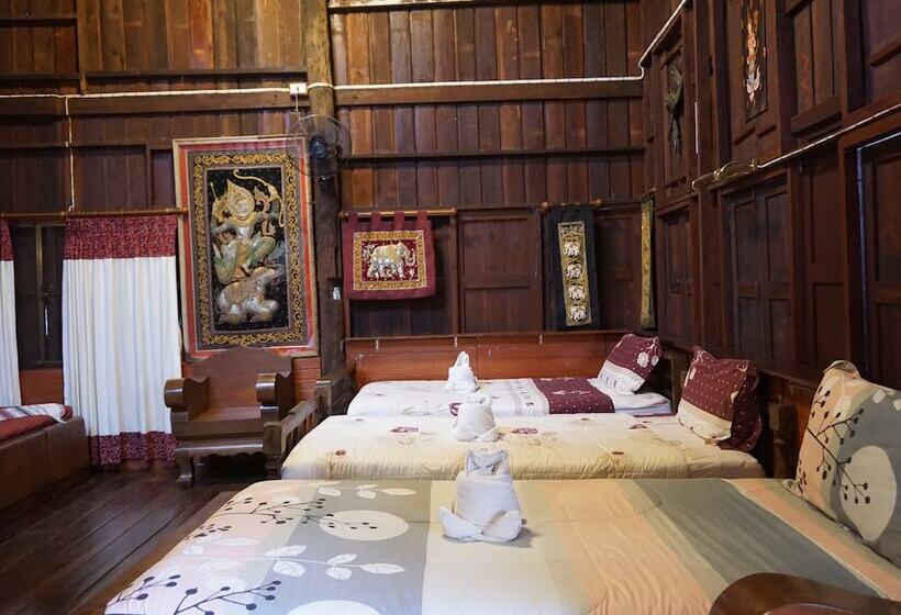 酒店 Jandang Guesthouse Nan