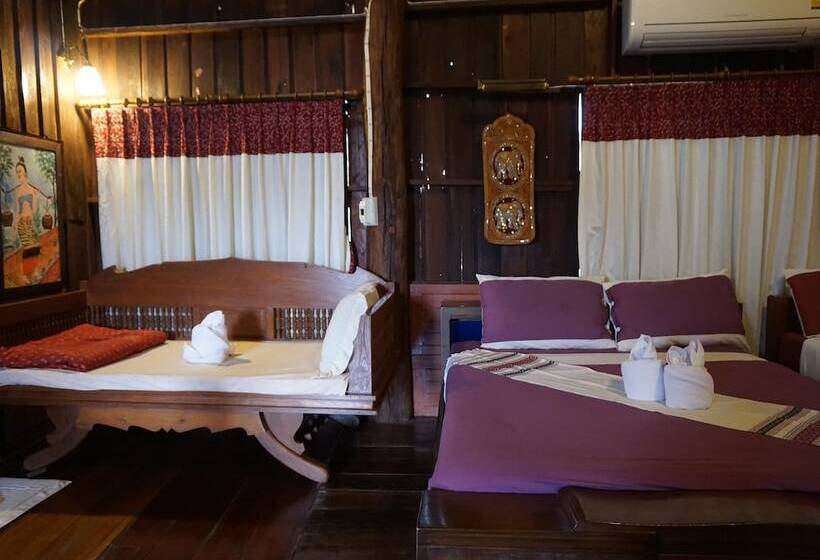 酒店 Jandang Guesthouse Nan