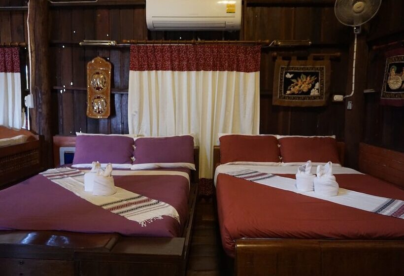 酒店 Jandang Guesthouse Nan