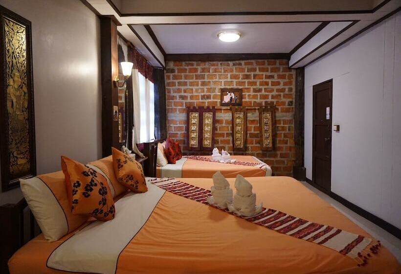 酒店 Jandang Guesthouse Nan