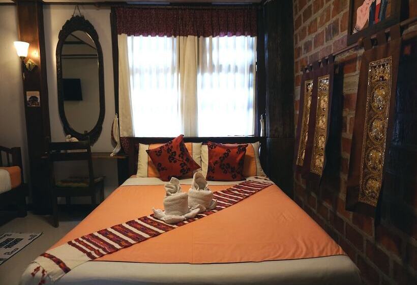 酒店 Jandang Guesthouse Nan