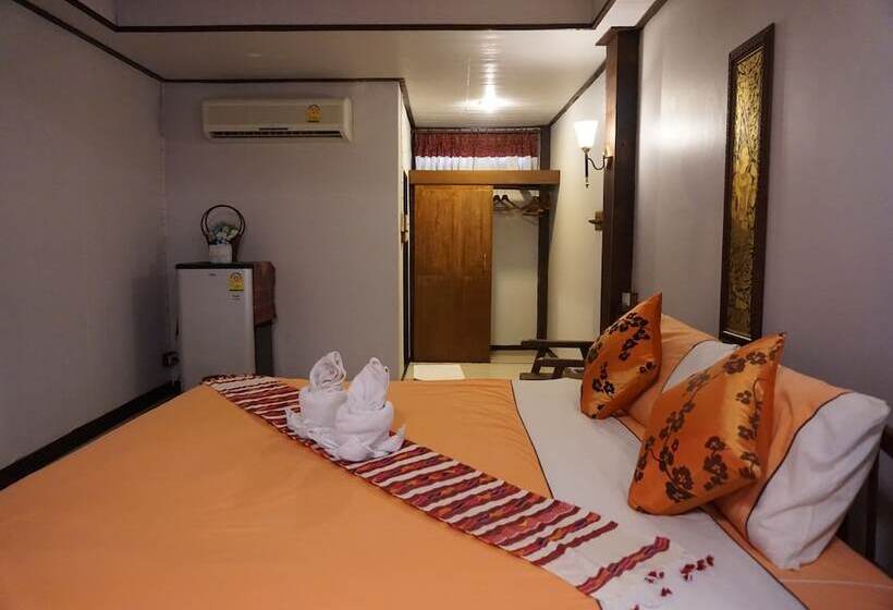 酒店 Jandang Guesthouse Nan