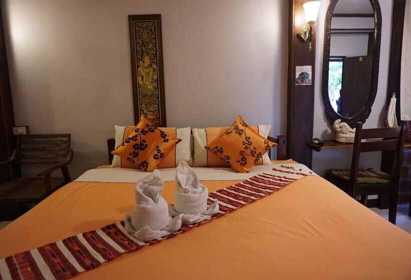 酒店 Jandang Guesthouse Nan