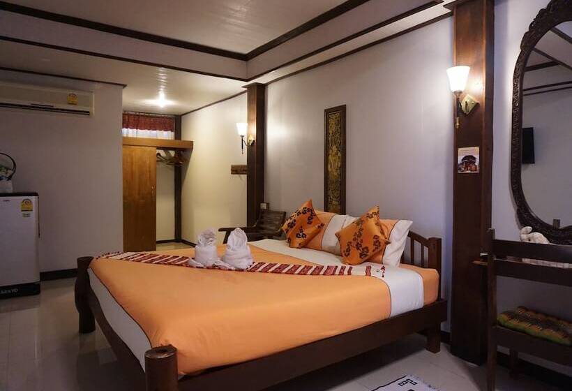 酒店 Jandang Guesthouse Nan