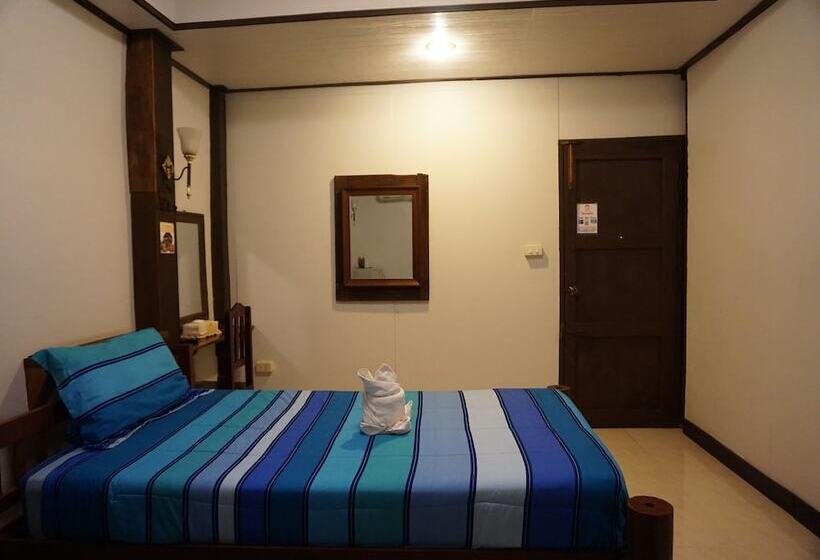 酒店 Jandang Guesthouse Nan