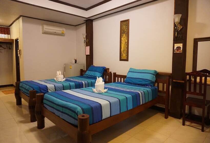 酒店 Jandang Guesthouse Nan