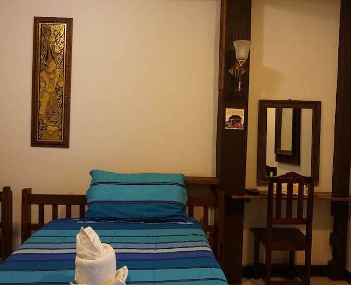 酒店 Jandang Guesthouse Nan