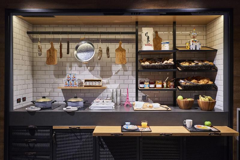 ホテル Moxy Birmingham Nec