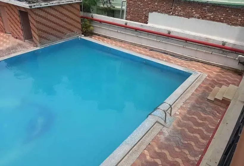 هتل Park Prime New Digha