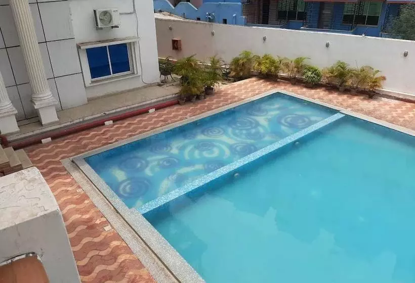 هتل Park Prime New Digha