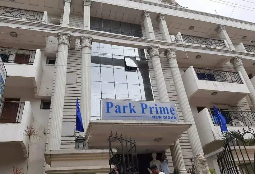 هتل Park Prime New Digha