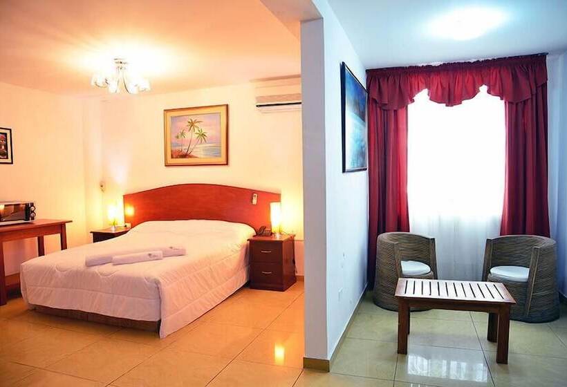 فندق Qallwa Asia