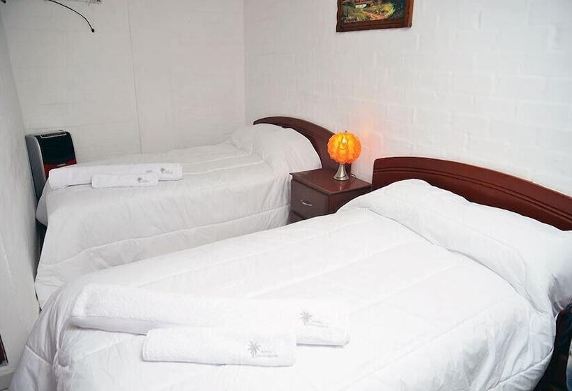 فندق Qallwa Asia