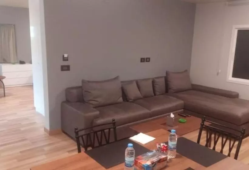 Le Pave Residences