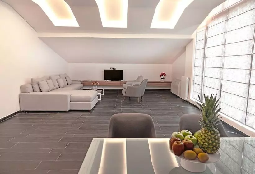 Le Pave Residences