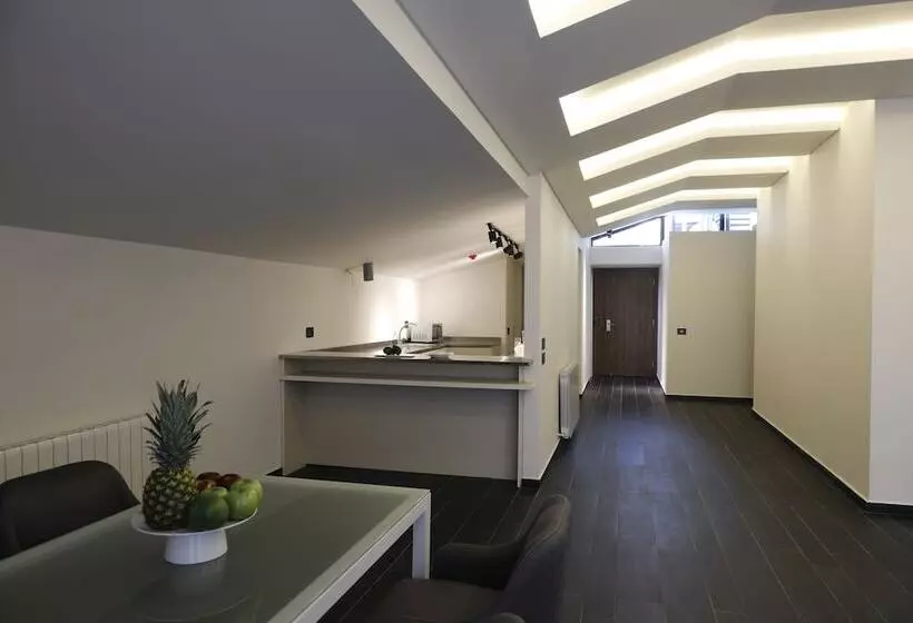 Le Pave Residences
