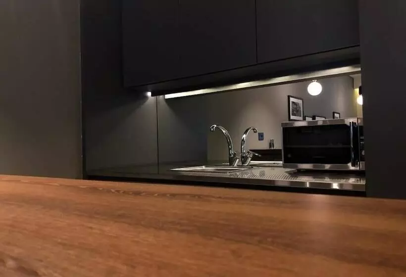 Le Pave Residences