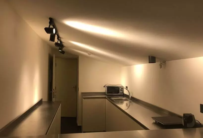 Le Pave Residences