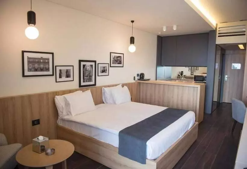 Le Pave Residences