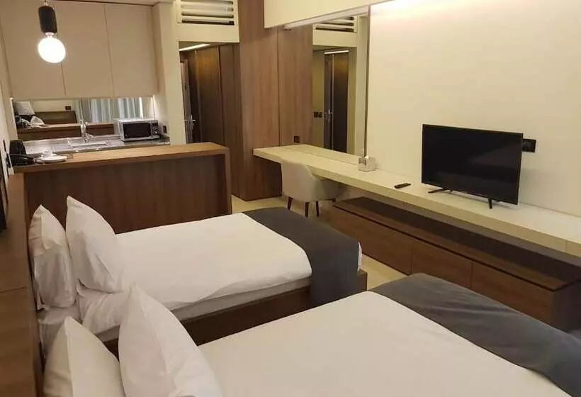 Le Pave Residences