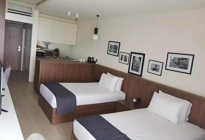 Le Pave Residences