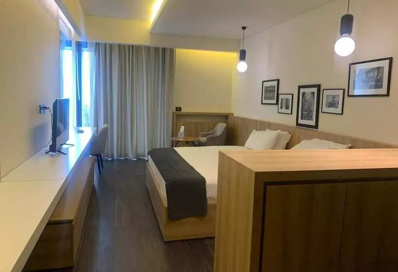 Le Pave Residences