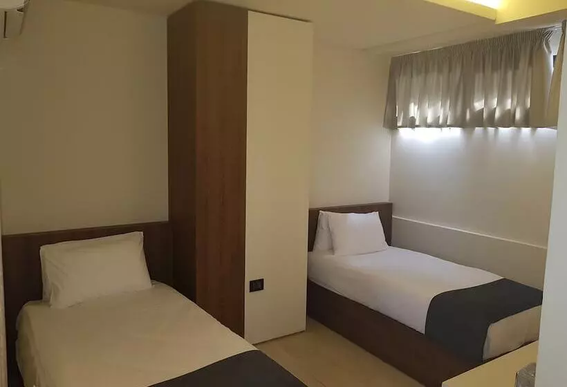 Le Pave Residences