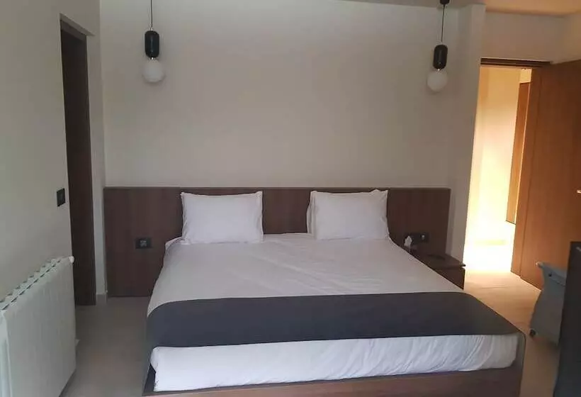 Le Pave Residences