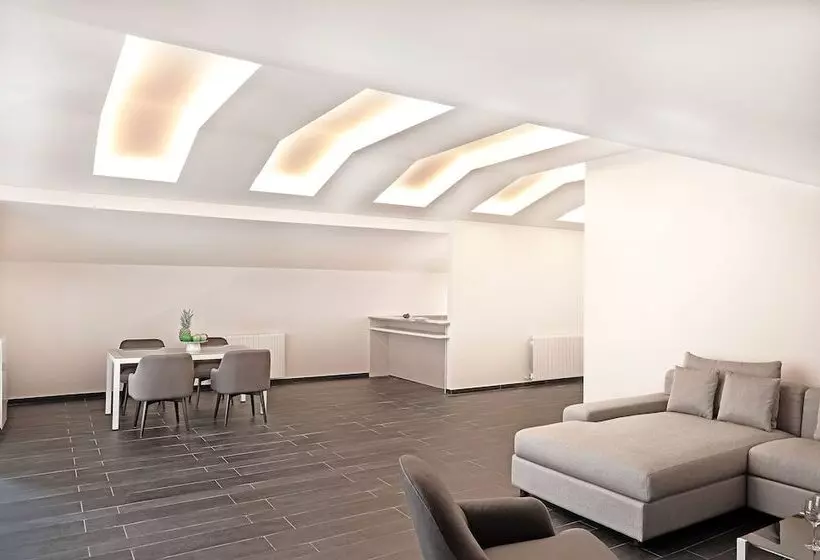 Le Pave Residences