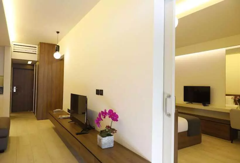 Le Pave Residences