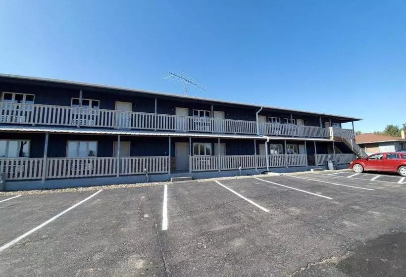 Motel Alexander