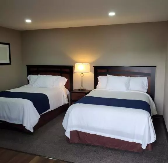 Motel Alexander