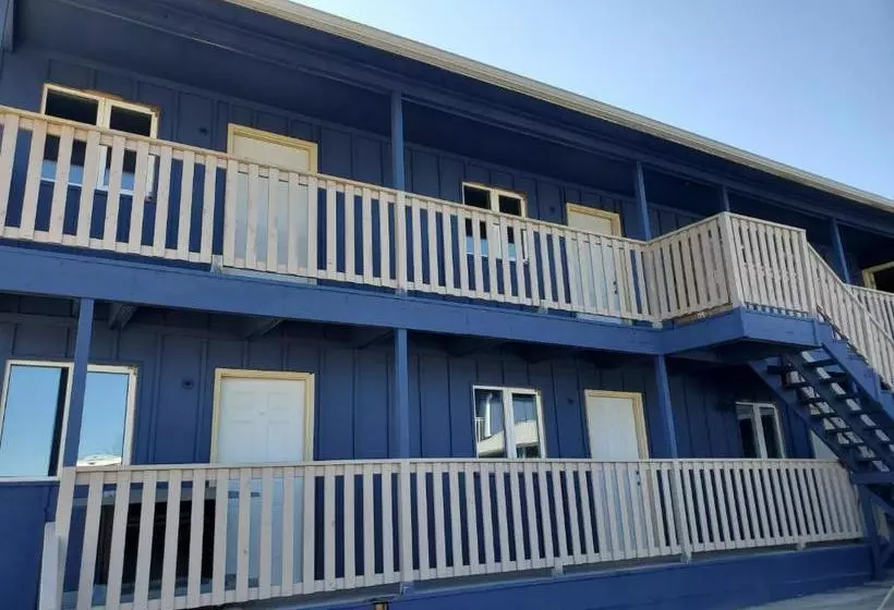 Motel Alexander