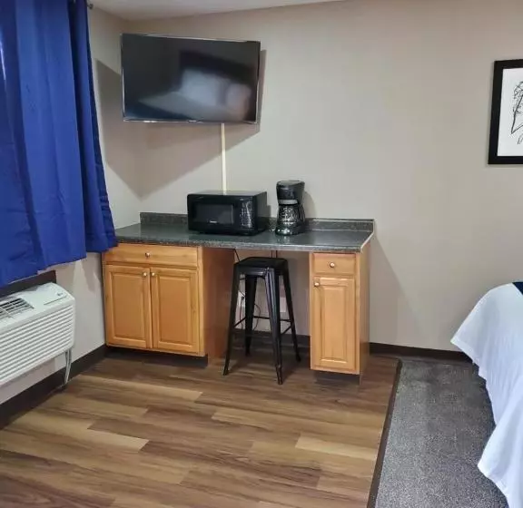 Motel Alexander