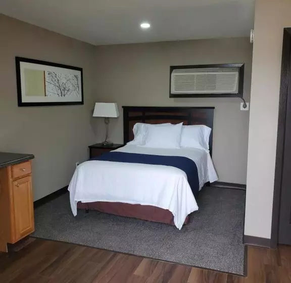 Motel Alexander