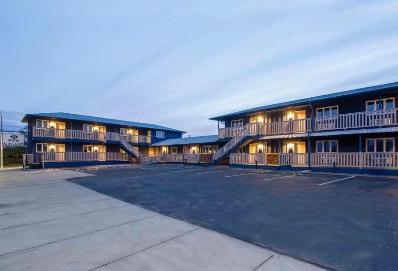 Motel Alexander