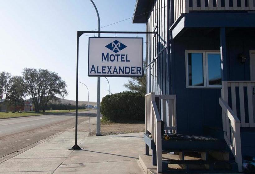 Motel Alexander