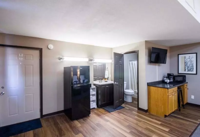 Motel Alexander