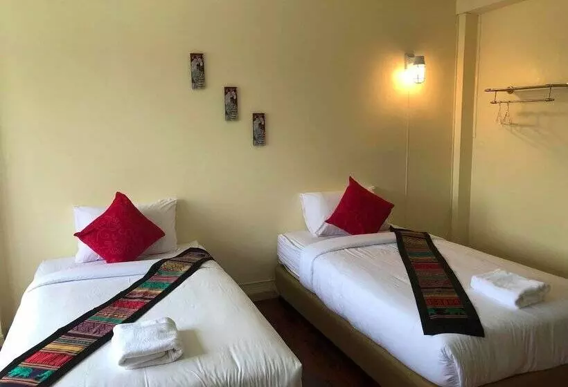 ペンション K 1 Inn