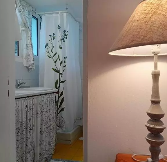 Poros Pine Villa