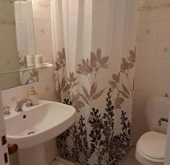 Poros Pine Villa
